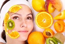 15 načinov kako narediti odlično masko za obraz iz kuhinjskih sestavin.