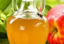 50 nasvetov kako uporabiti jabolčni kis