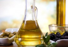 Doma narejeno olje za poletje