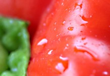 Že poznate odlične učinke rdeče paprike za vašo kožo, lase in splošno zdravje?