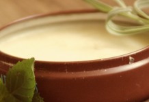 Domač deodorant povsem preprosto!