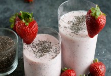 Smoothie za dobro jutro