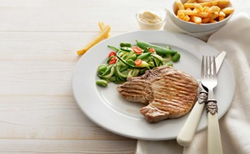 Kako shujšati v enem tednu?