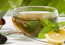 Recept za pripravo rmanovega čaja