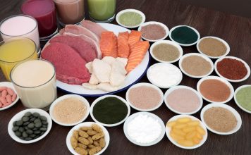 Kaj so aminokisline in zakaj so pomembne za zdravje?