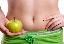 15 živil za raven trebuh